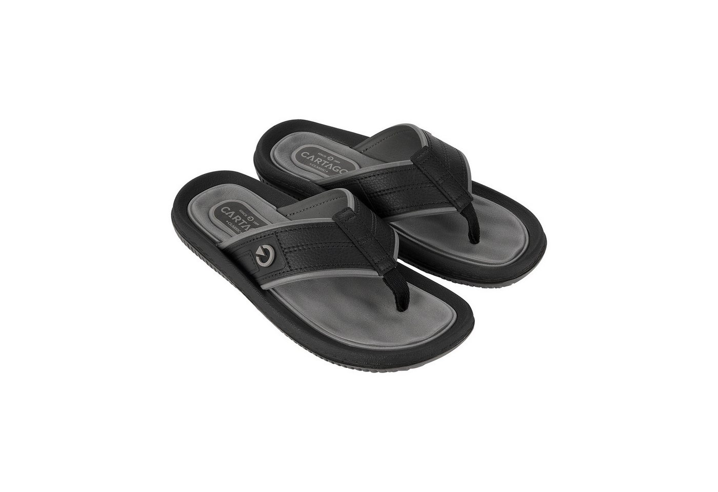 CARTAGO FIJI IV THONG AD - Zehentrenner / Flip Flop Zehentrenner