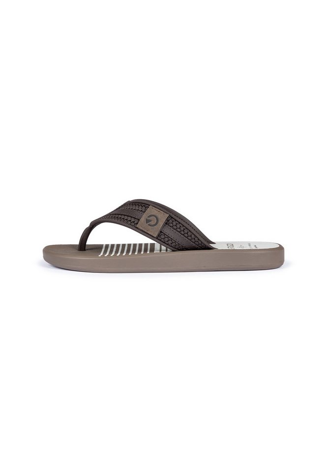 CARTAGO ISTAMBUL DEDO AD - Zehentrenner / Flip Flop Zehentrenner