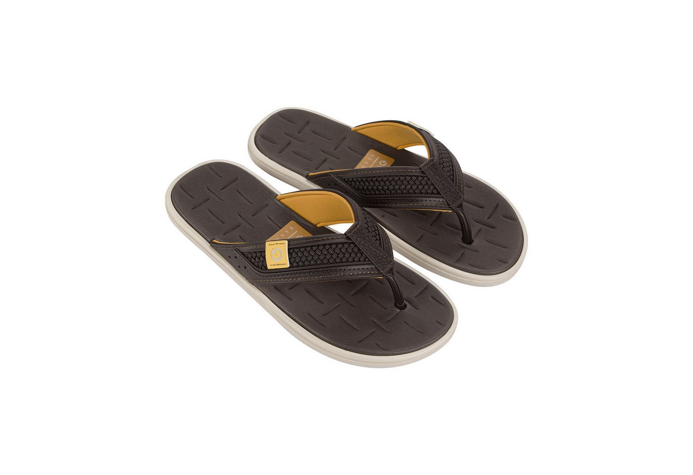 CARTAGO MALTA V THONG AD - Zehentrenner / Flip Flop Zehentrenner