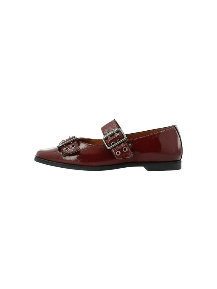 Ca'Shott Ballet flats CASDIANA Ballerina (rot)