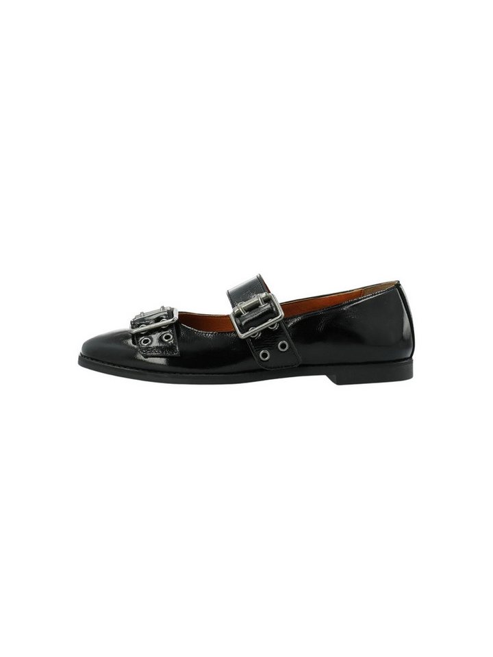 Ca'Shott Ballet flats CASDIANA Ballerina (schwarz)
