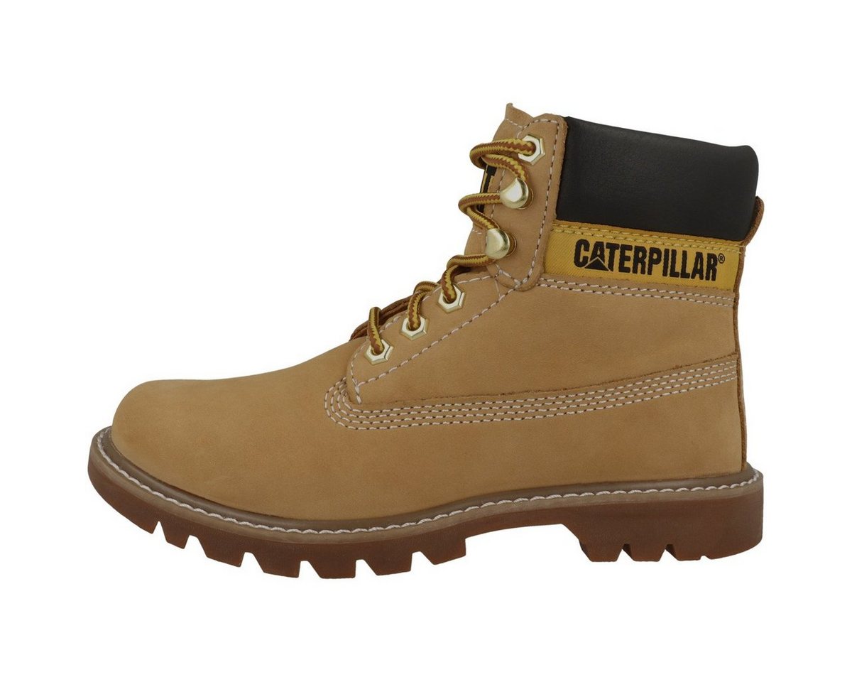 Caterpillar CAT Colorado 2.0 Unisex Erwachsene Stiefelette Stiefeletten, Stiefel, Winterstiefel, Winterboots, Schneestiefel