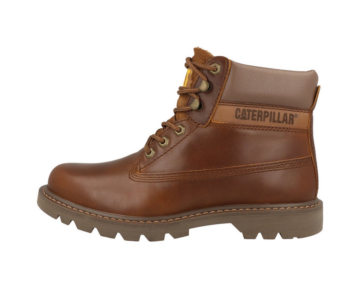 Caterpillar CAT Colorado 2.0 Unisex Erwachsene Stiefelette Stiefeletten, Stiefel, Winterstiefel, Winterboots, Schneestiefel