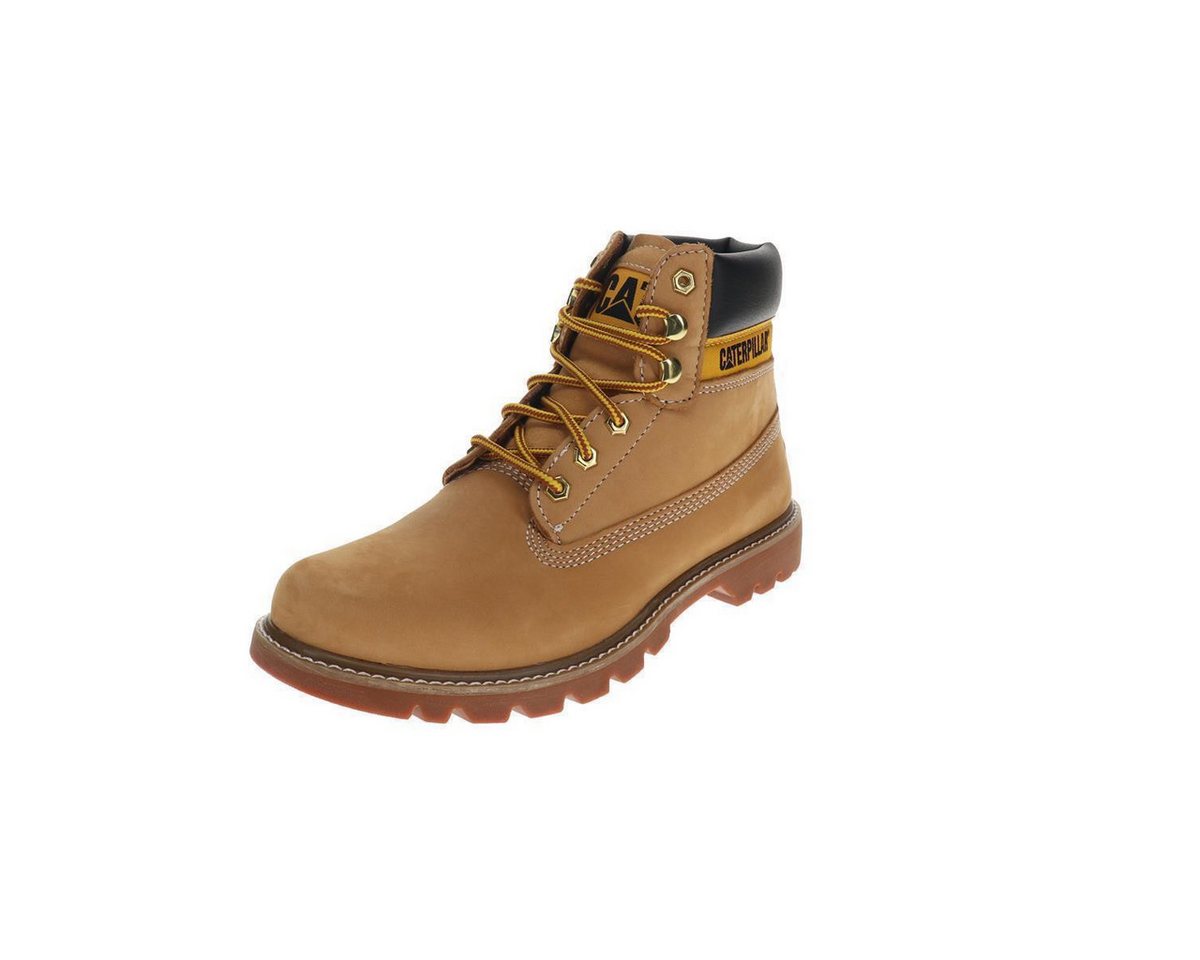 Caterpillar Stiefelette