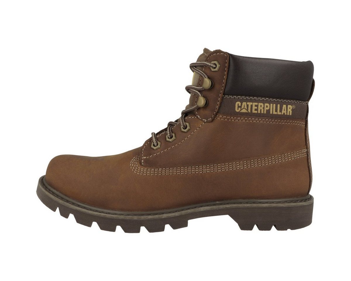 Caterpillar CAT Colorado 2.0 Unisex Erwachsene Stiefelette Stiefeletten, Stiefel, Winterstiefel, Winterboots, Schneestiefel