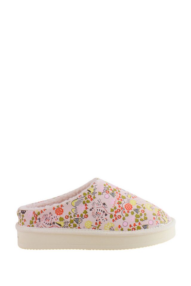 Cath Kidston Hauspantoletten Hausschuh (1-tlg)