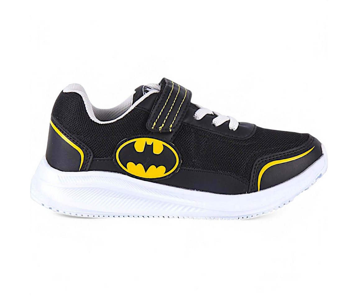 Cerdá Batman - DC Comics Sneaker Jungen Sportschuhe Gr. 32 - 39