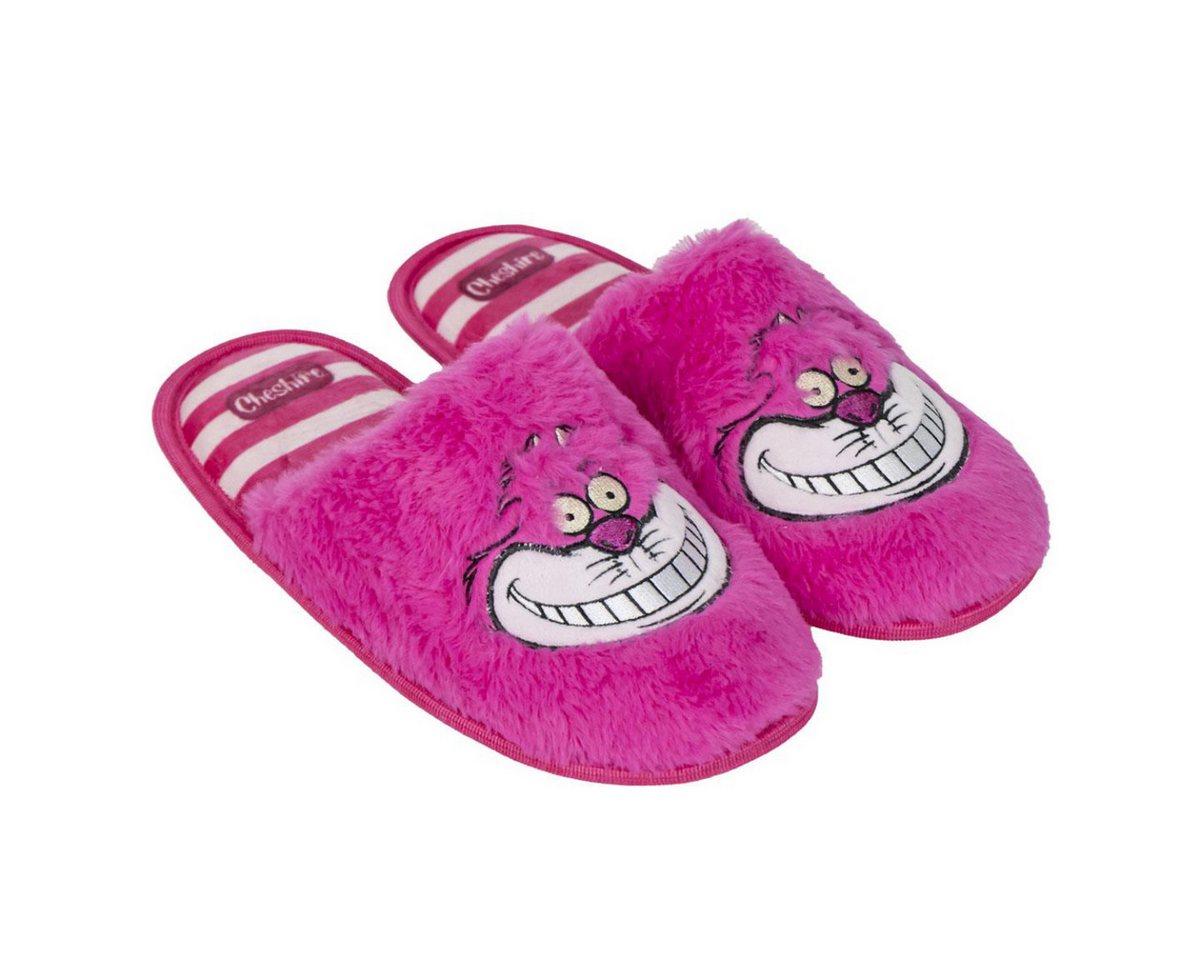 Cerda Disney Alicia Haus Slippers Unisex offene Hausschuhe Slipper