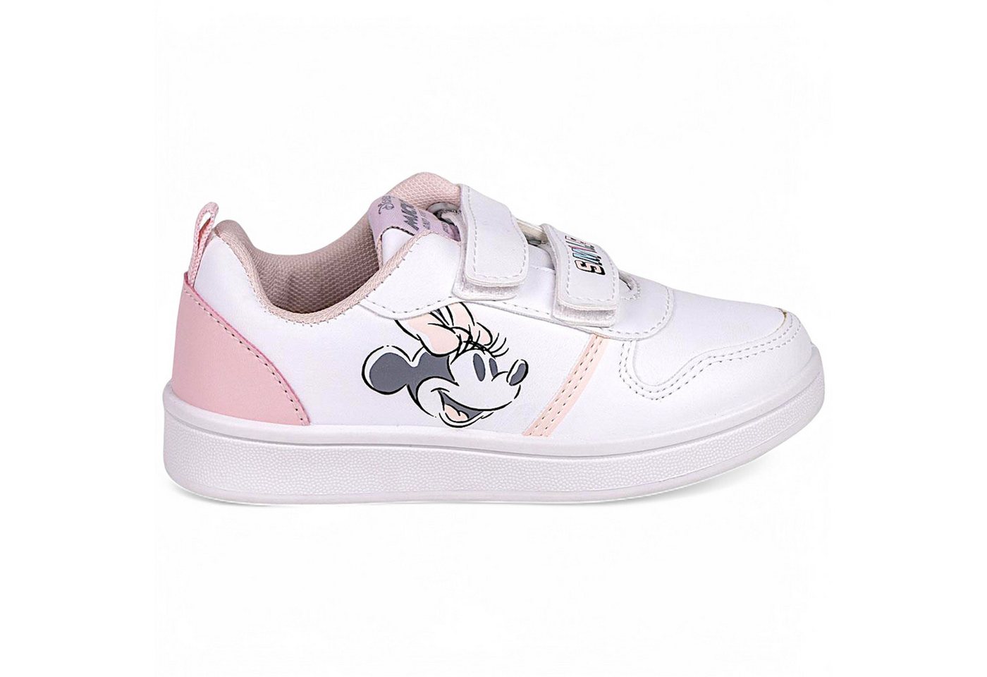 Cerdá Disney Minnie Maus Sneaker Kinder Sportschuhe Gr. 25 - 32
