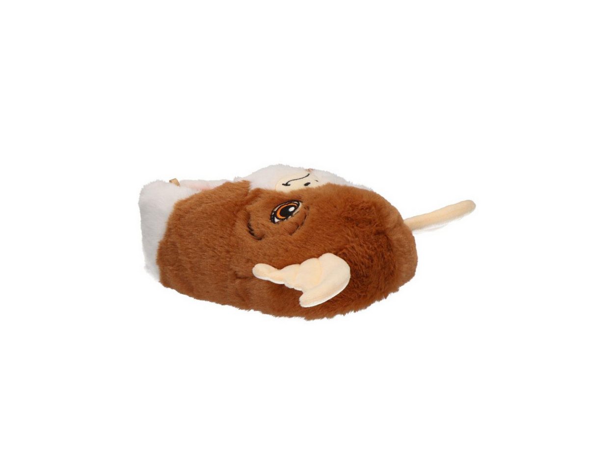 Cerda Gremlins Slippers Bequeme Hauspantoffeln aus Softmaterial Pantoffel
