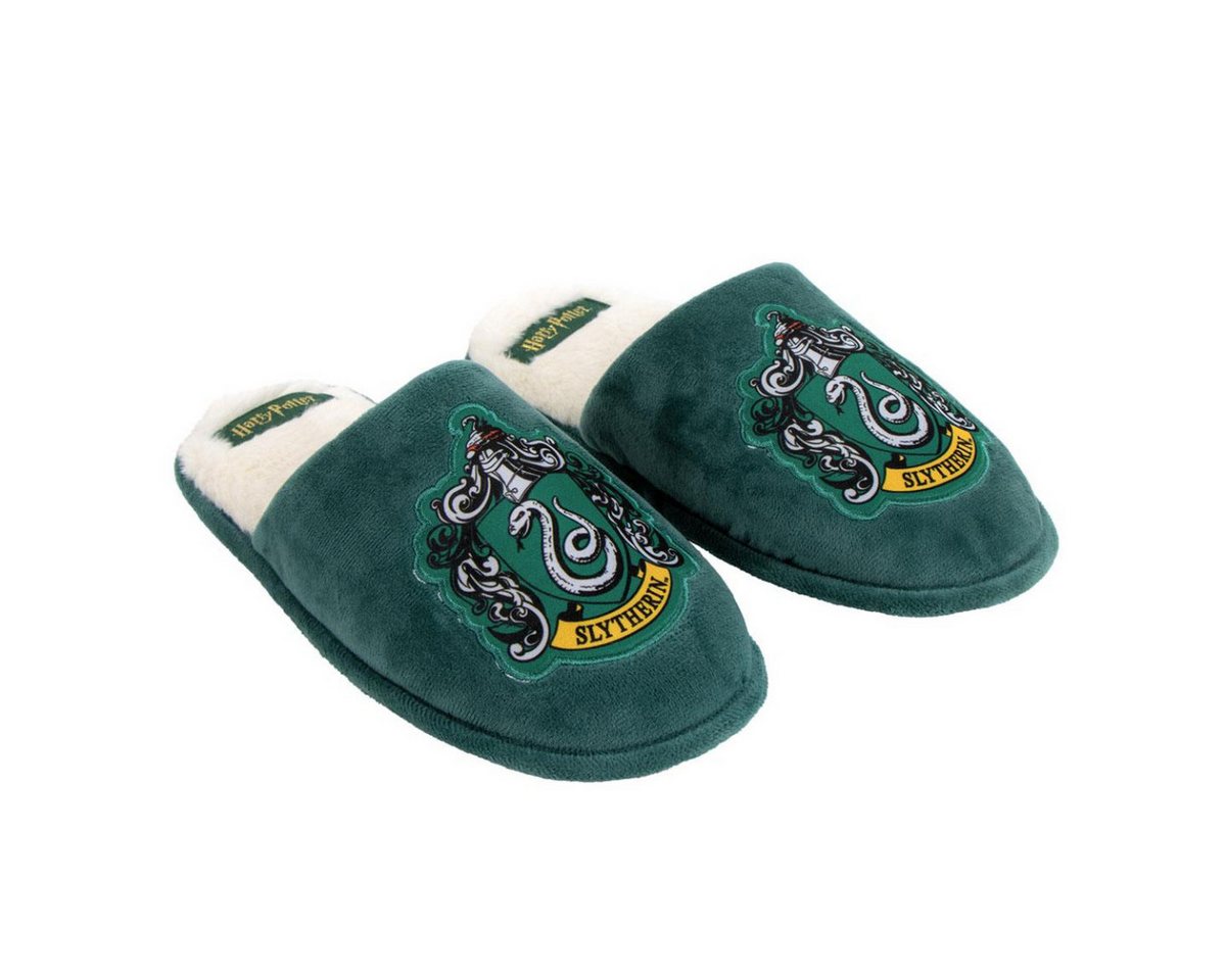 Cerda Harry Potter Lifestyle Hausschuhe – für Damen und Herren Slipper