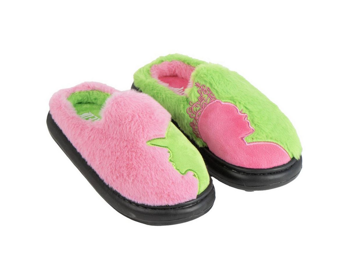 Cerda Wicked Hausschuhe Kinder Francesita Slippers Mädchen Jungen Pantoffel