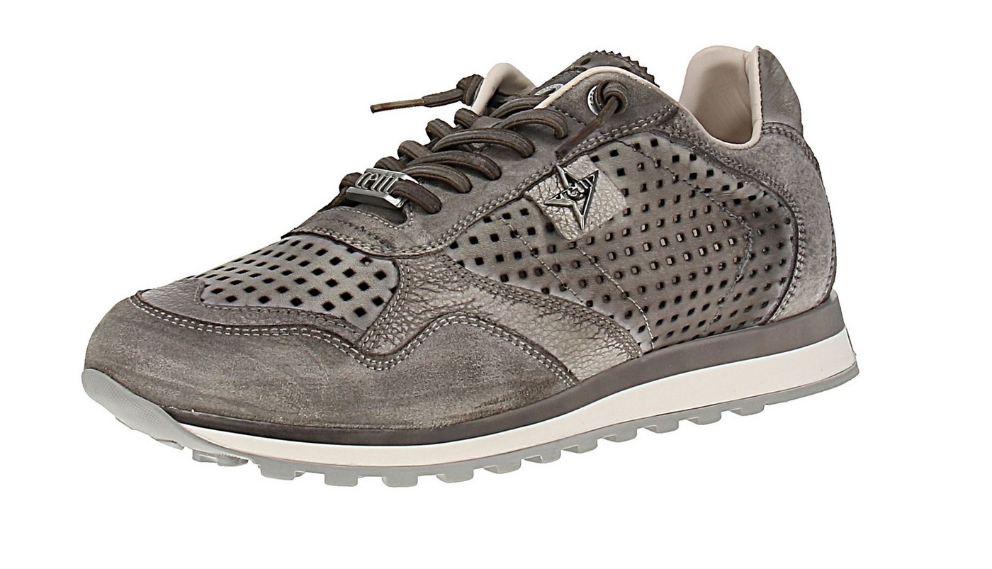 Cetti C-848 V25-26 - Herren Schuhe Sneaker - Used-Tin-Grigio Sneaker