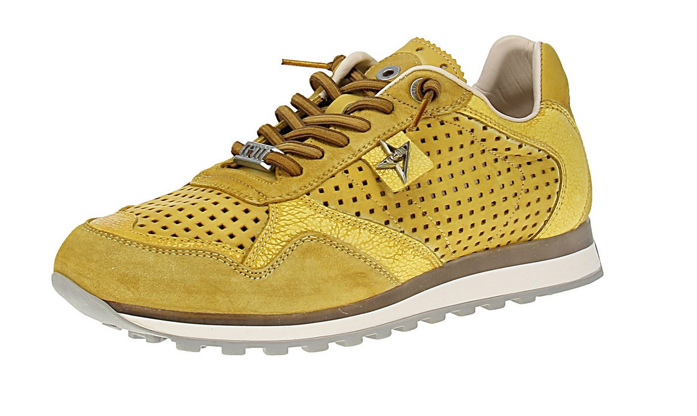 Cetti C-848 V25-26 - Herren Schuhe Sneaker - Used-Tin-Lemon Sneaker