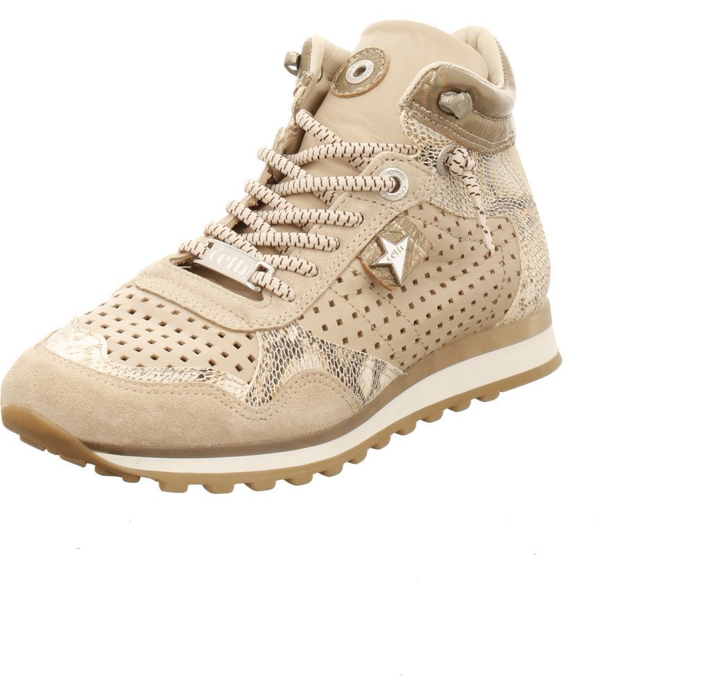 Cetti C1048 Sra antenature sable Sneaker