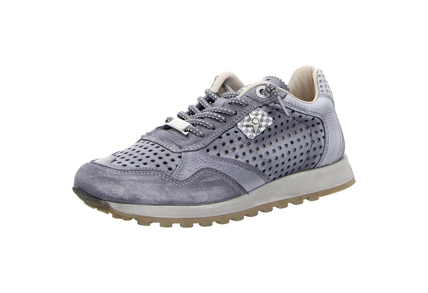 Cetti C848 Sneaker (grau)