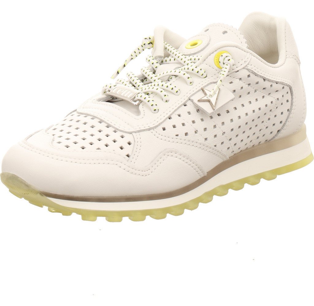Cetti C848 Sra natur white neon Sneaker