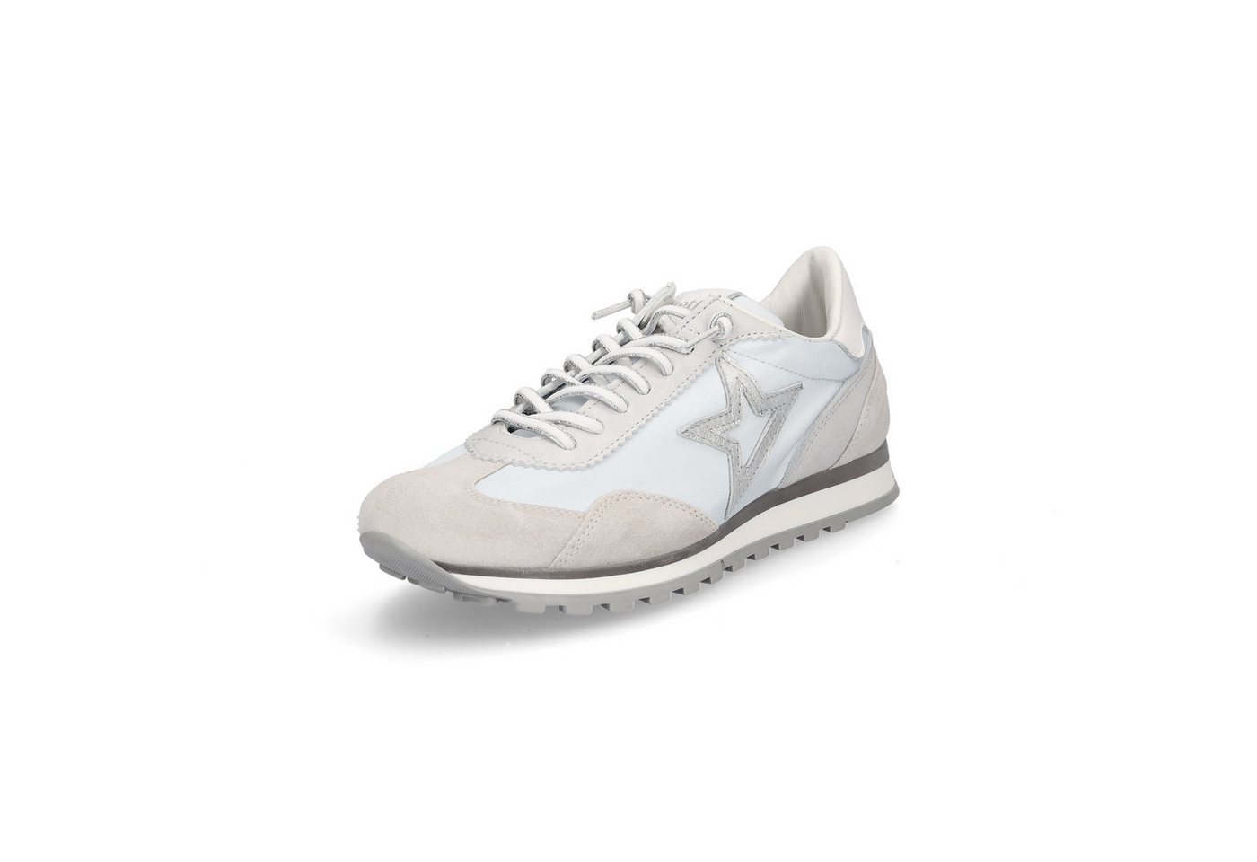 Cetti Damen Sneaker hellblau Sneaker