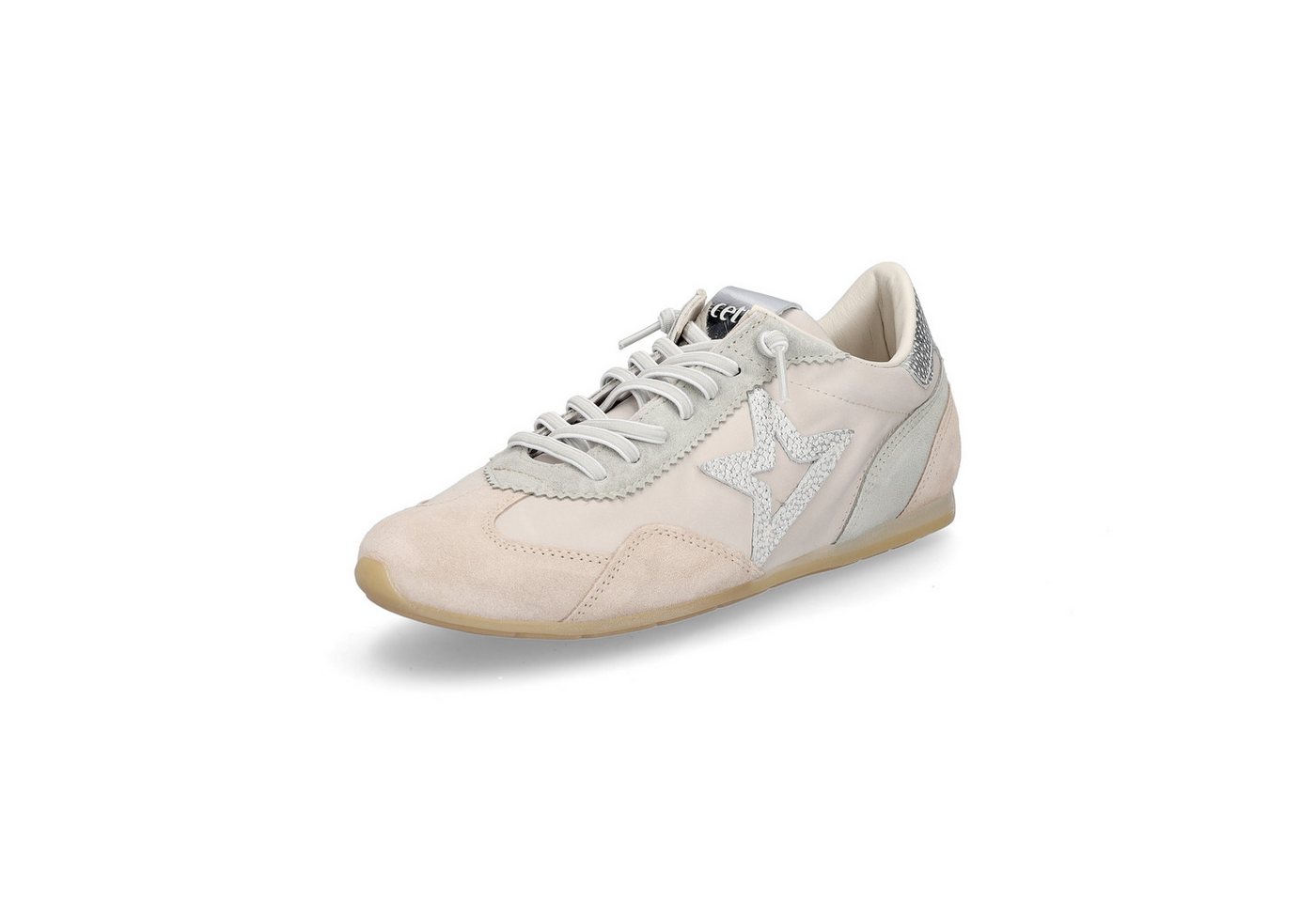 Cetti Damen Sneaker rosa Sneaker