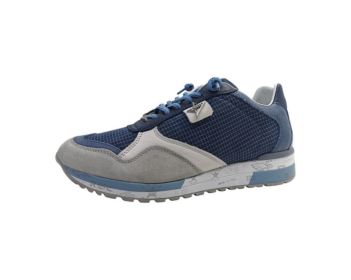 Cetti Schnürer Schnürschuh (bunt)