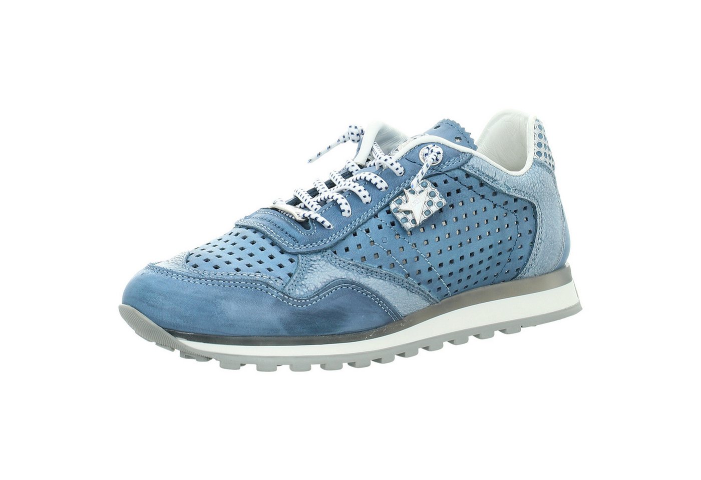 Cetti Sneaker (blau)