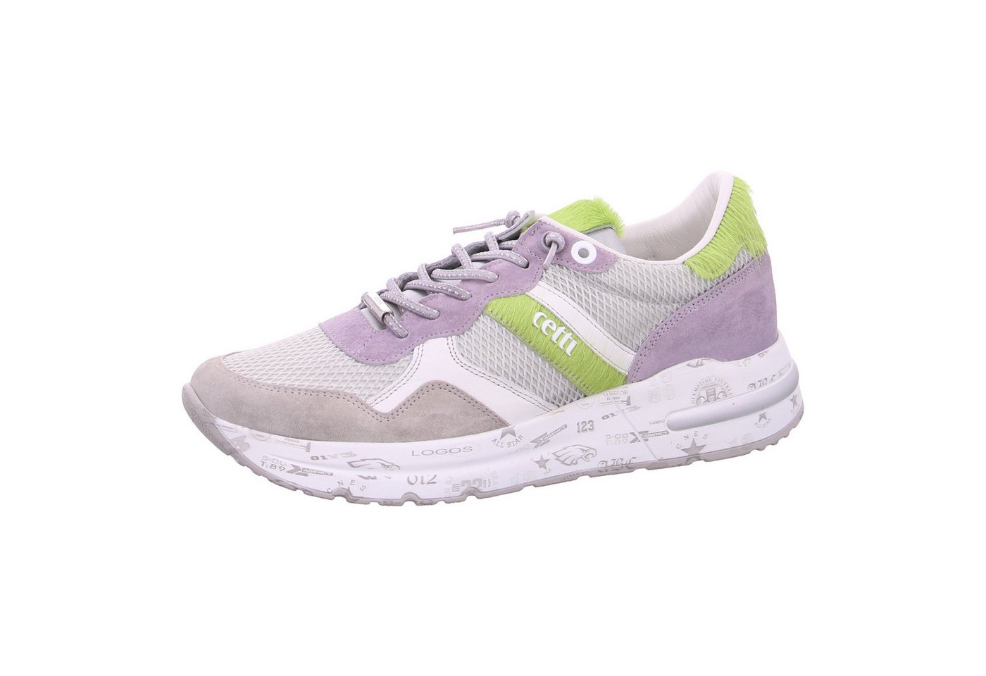 Cetti Sneaker