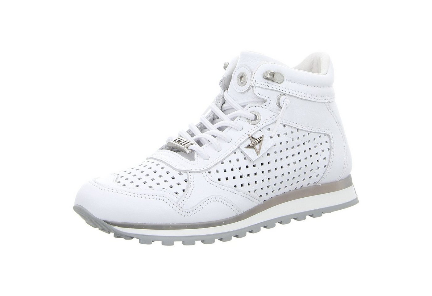 Cetti Sneaker (weiß)