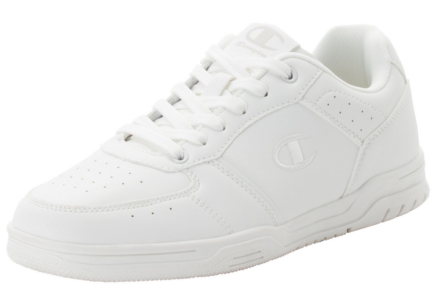 Champion CLAY 400 Low Cut Shoe Sneaker
