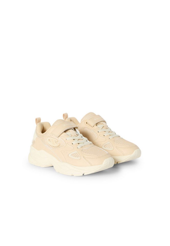 Champion COUNTESS EVOLVE G PS Sneaker (beige)