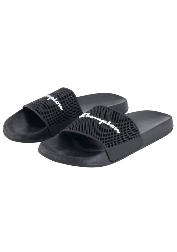 Champion DAYTONA Slide Badesandale