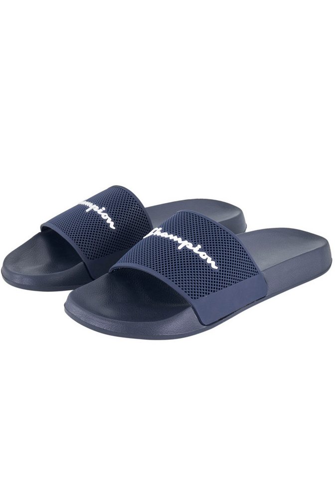 Champion DAYTONA Slide Badesandale