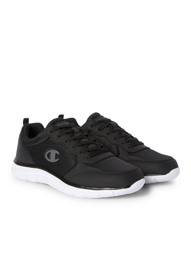 Champion EL45 Sneaker (schwarz)