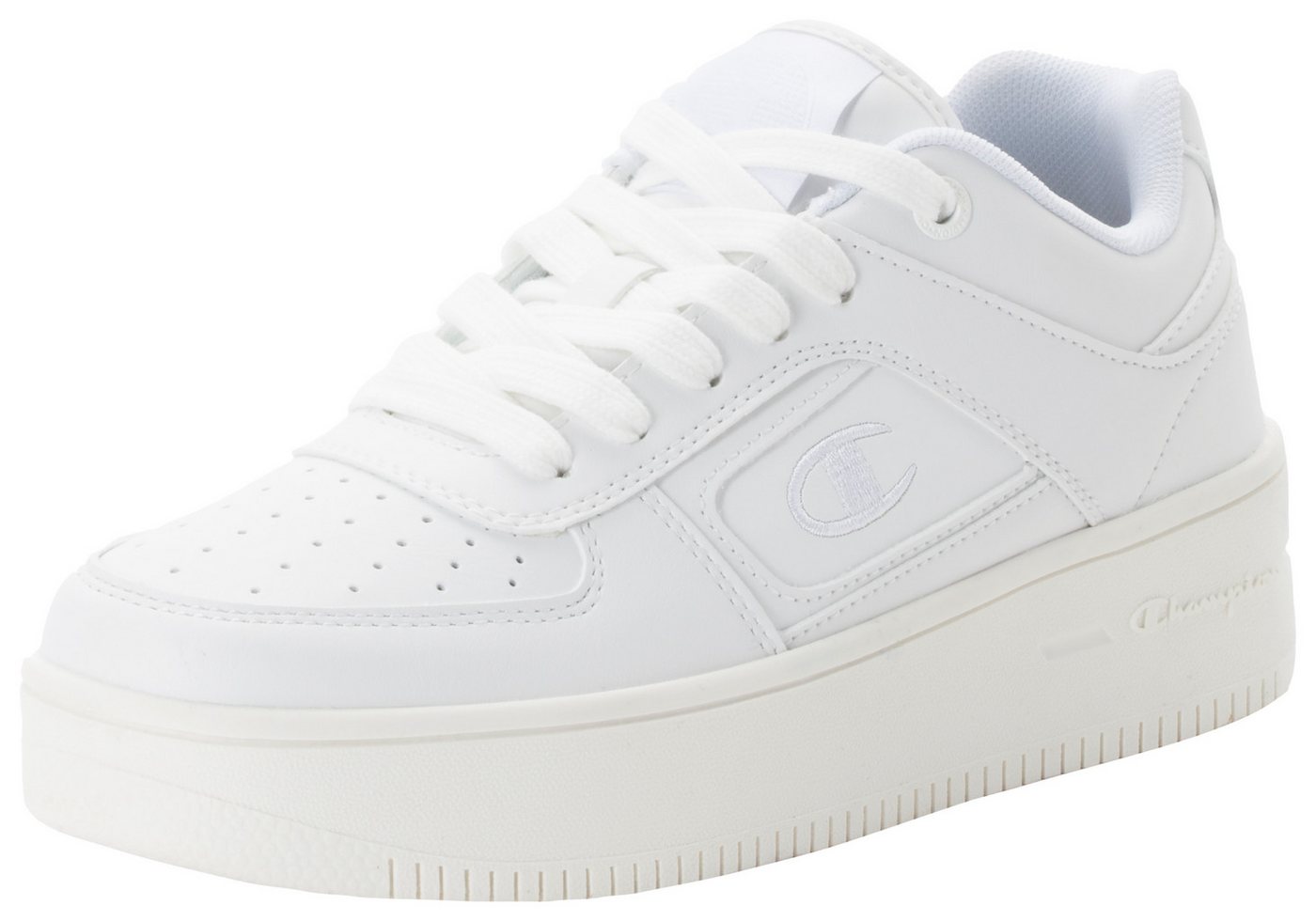 Champion FOUL PLAY PLAT BS Sneaker