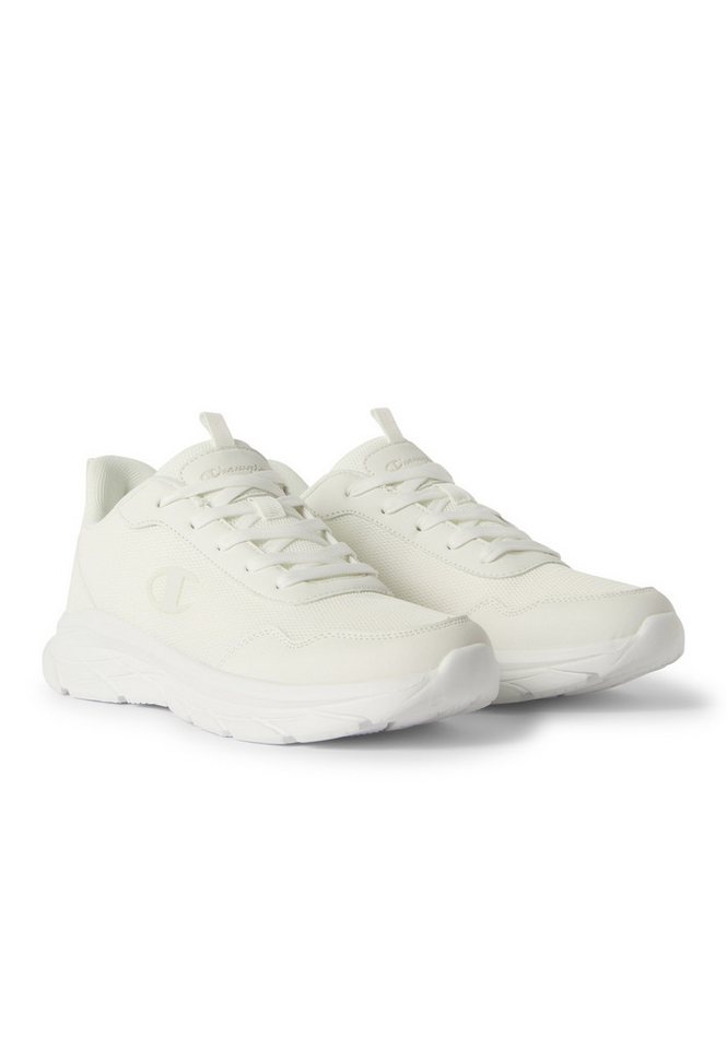 Champion FUZE Sneaker (TRIPLE WHT)