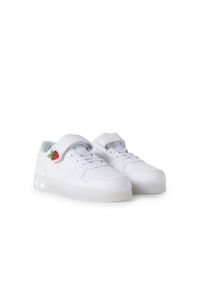 Champion GLW G PS Sneaker mit cooler Blinkfunktion