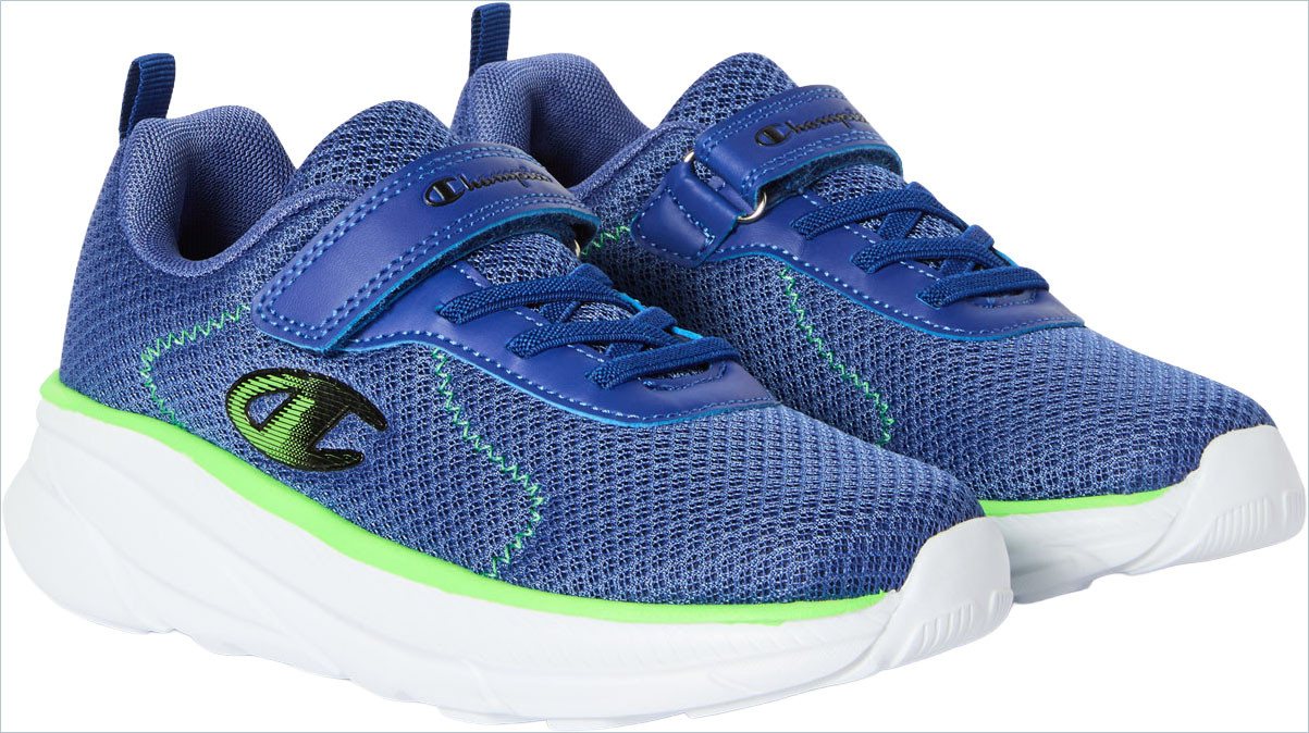 Champion HRO J B PS Sneaker