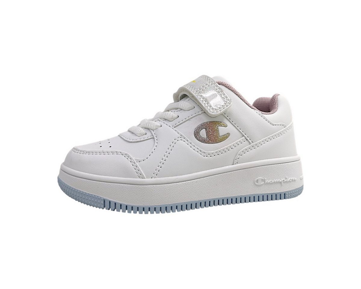 Champion Klettschuh Sneaker