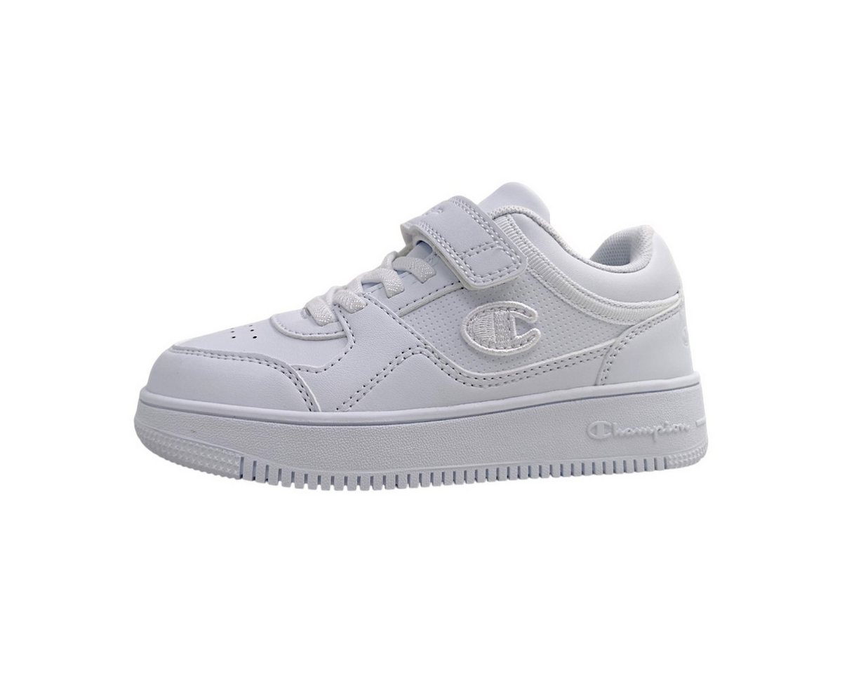 Champion Klettschuh Sneaker