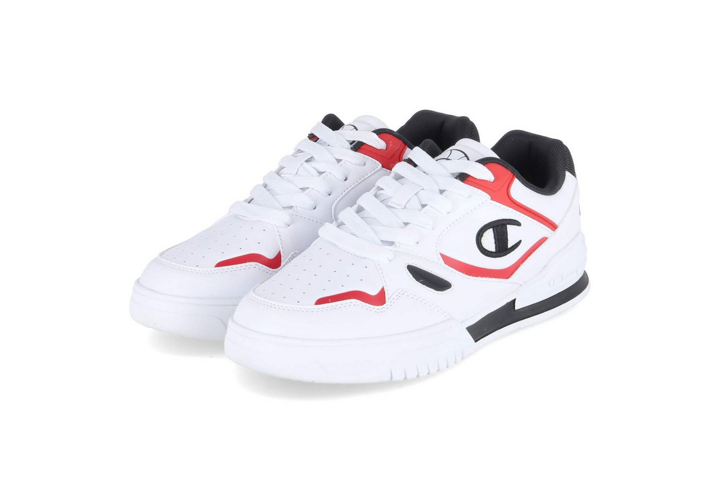 Champion Low Sneaker 3 POINT TECH LOW Sneaker