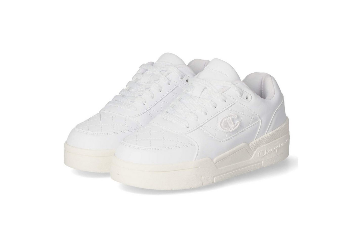 Champion Low Sneaker HERITAGE Sneaker