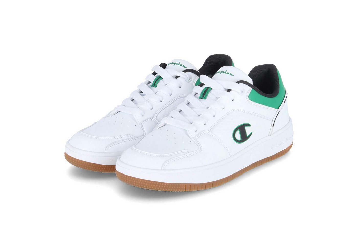 Champion Low Sneaker RD18 2.0 Sneaker