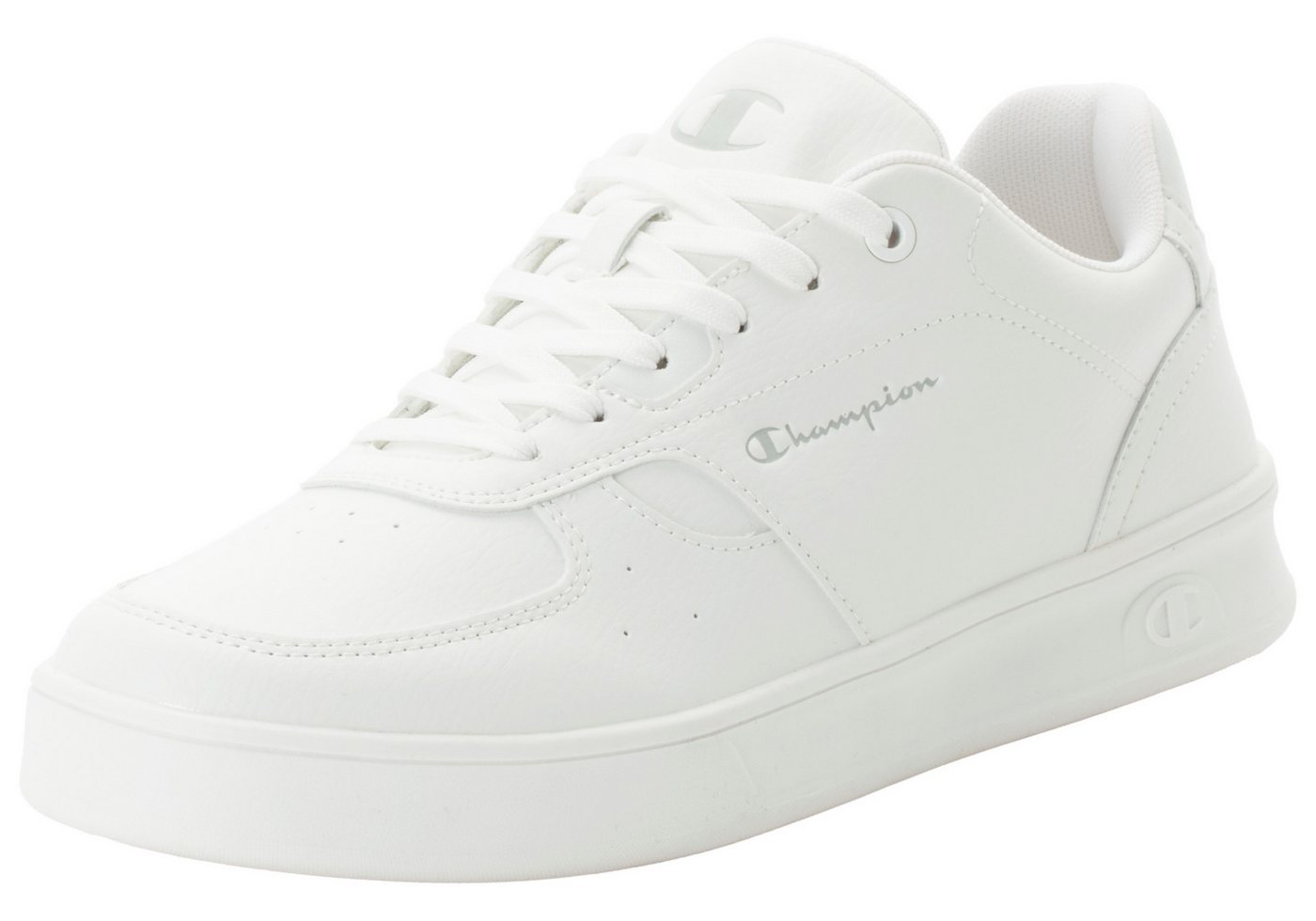 Champion NEWMAN Low Cut Shoe Sneaker
