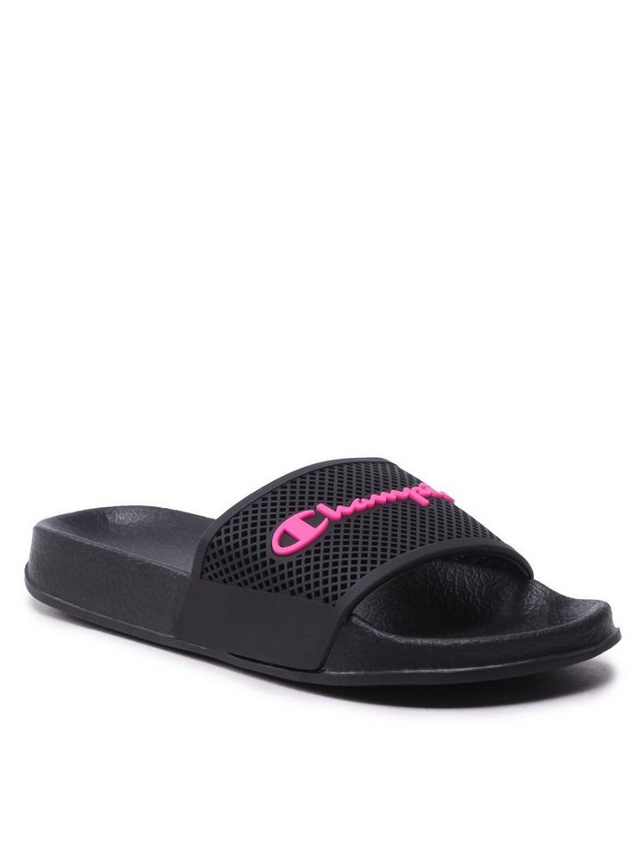 Champion Pantoletten Daytona G Ps S32577-CHA-KK001 Nbk Pantolette
