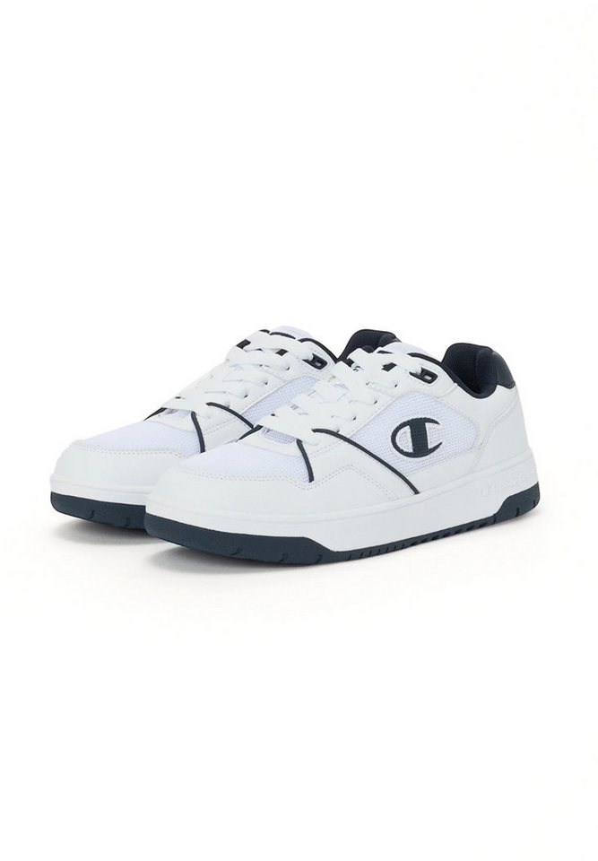 Champion RD 18 Lite Mesh Sneaker