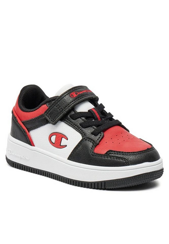 Champion RD 2.0 LOW B PS Sneaker (bunt)
