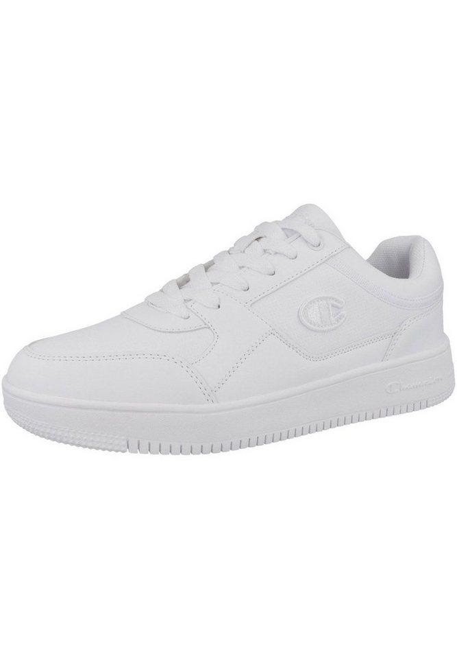 Champion Rd Low Sneaker (weiß)