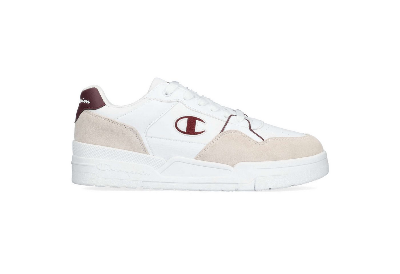 Champion RD PRM Wht/Win Sneaker
