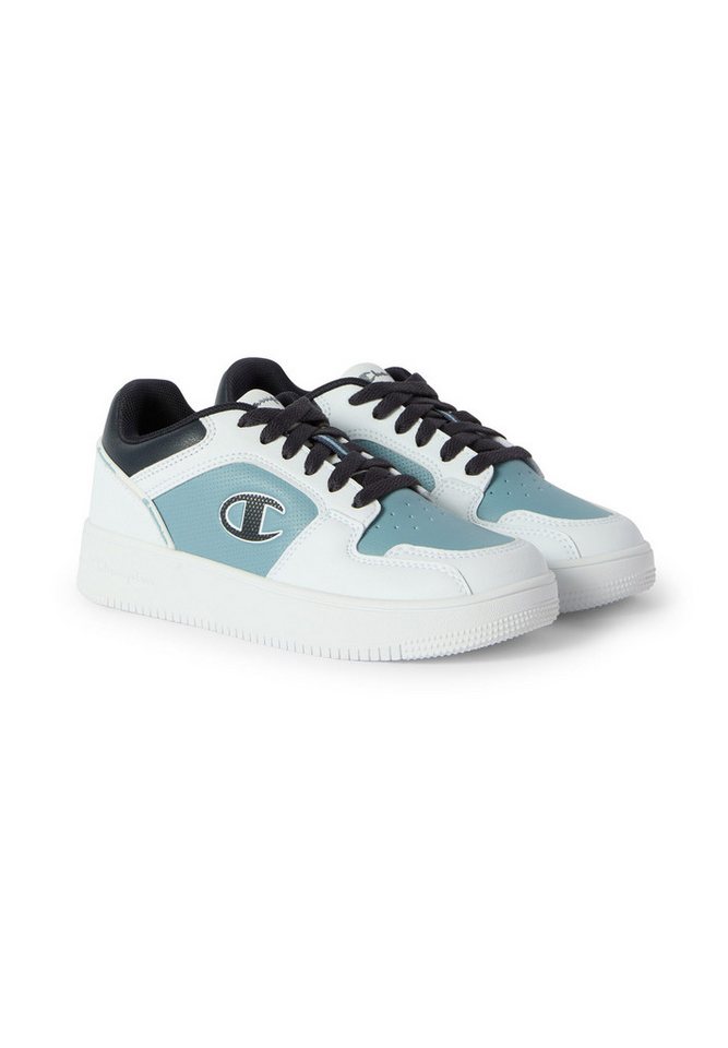 Champion RD18 2.0 LOW B GS Sneaker (weiß)