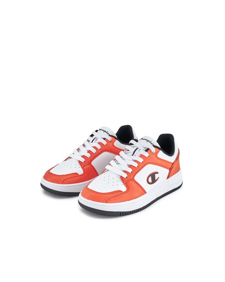 Champion RD18 2.0 LOW B GS Sneaker