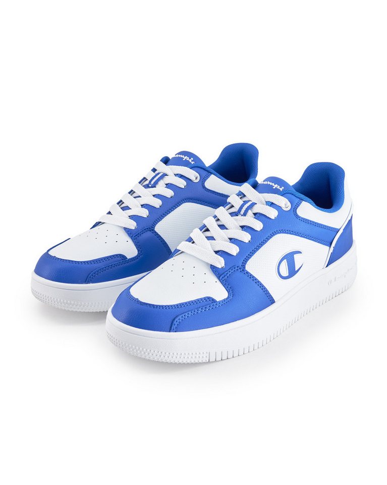 Champion RD18 2.0 LOW Sneaker (weiß)